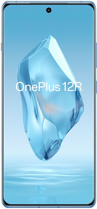 OnePlus 12R 5G, 16GB/256GB, Cool Blue_1339432613