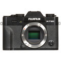 Fujifilm X-T20 + XC 16-50mm, černá_632607606