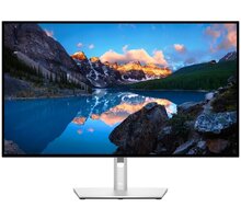 Dell U3223QE - LED monitor 31,5" Poukaz 200 Kč na nákup na Mall.cz + O2 TV HBO a Sport Pack na dva měsíce