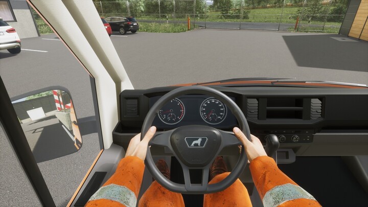Road Maintenance Simulator (PS5)_747004868