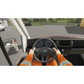 Road Maintenance Simulator (PS4)