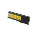 Patona baterie pro Dell, Inspiron E1501 4400mAh 11,1V_1186652199