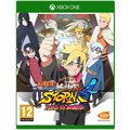 Naruto Shippuden: Ultimate Ninja Storm 4 - Road To Boruto (Xbox ONE)