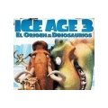 Hra Ice Age 3: Dawn of the dinosaur