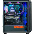 HAL3000 Master Gamer Elite 4070 Super (14.gen). černá_277741099