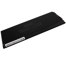 Patona baterie pro ntb APPLE MacBook 13&quot; A1181 5000mAh 10,8V Black_847903856