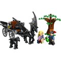 LEGO® Harry Potter™ 76400 Bradavice: Kočár a testrálové