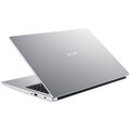 Acer Aspire 3 (A315-23), stříbrná + Microsoft 365