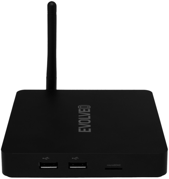 Evolveo Android Box H8_208842941