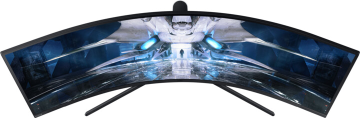 Samsung Odyssey G9 NEO - Mini LED monitor 49"