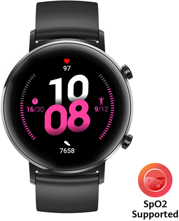 o2 huawei watch gt