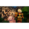 Minecraft: Story Mode - The Complete Adventure (Xbox ONE)_1261515421