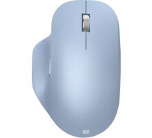 Microsoft Bluetooth Ergonomic Mouse, modrá_2101674413