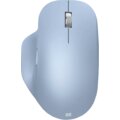 Microsoft Bluetooth Ergonomic Mouse, modrá_2101674413
