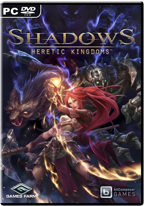 Shadows: Heretic Kingdoms (PC)_8390419