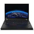 Lenovo ThinkPad P53, černá_264140851