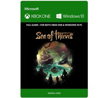 Sea of Thieves (Xbox Play Anywhere) - elektronicky Poukaz 200 Kč na nákup na Mall.cz