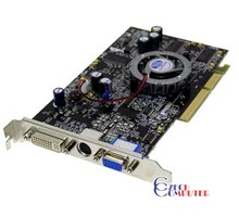 Sapphire Atlantis ATI Radeon 9600 XT 256MB VIVO_1614565253