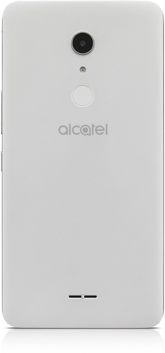 ALCATEL A3 XL 9008D, 1GB/8GB, bílá_1783983827