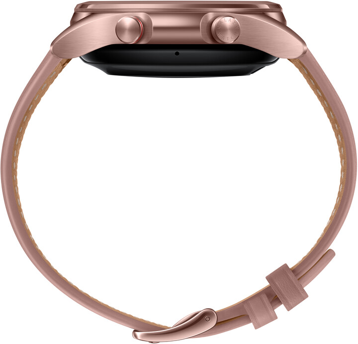 Samsung Galaxy Watch 3 41 mm LTE, Mystic Bronze_1679180729