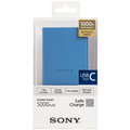 SONY CP-V5BBLC, 5000mAh, USB-C, modrá_2003859134