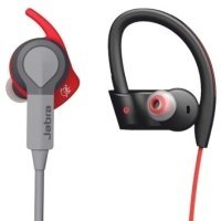 Recenze: Jabra PACE a COACH: chytrá bluetooth sluchátka nejen pro trénink
