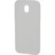 EPICO plastový kryt pro Samsung Galaxy J5 (2017) SILK MATT - bílý transparentní