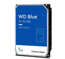 WD Blue (EARZ), 3,5" - 1TB WD10EARZ