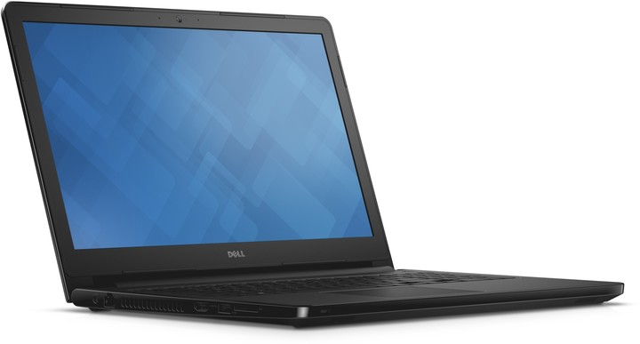 Dell Inspiron 15 (5558), černá_581317916