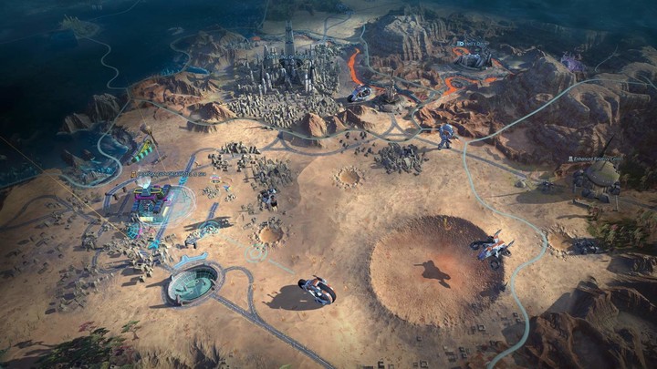 Age of Wonders: Planetfall - Day One Edition (PC)_1609661892