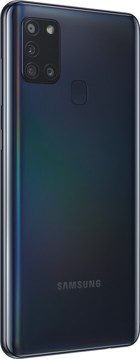 Samsung Galaxy A21s, 4GB/64GB, Black_667912512
