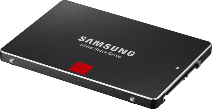 Samsung SSD 850 Pro - 512GB_47265577