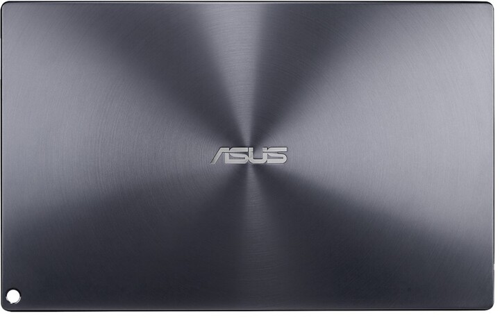ASUS ZenScreen Touch MB16AMT - LED monitor 15,6&quot;_1254721400