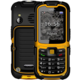 myPhone HAMMER 2, oranžová/černá