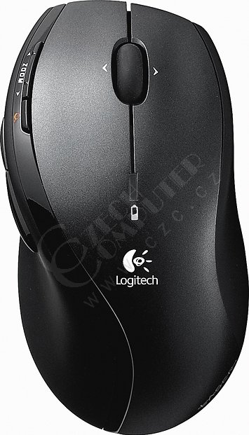 Logitech Cordless Desktop MX3200 CZ_893997345
