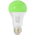 IMMAX NEO Smart sada 2x žárovka LED E27 9W barevná i teplá bílá, stmívatelná, Zigbee 3.0_1450608767