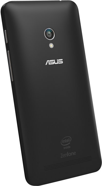 ASUS ZenFone 4 (A450CG-1A071WW), černý_764018412