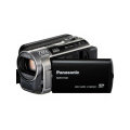 Panasonic SDR-H100: nový bestseller střední třídy?