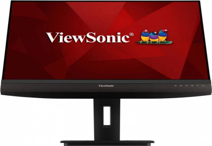 Viewsonic VG2756V-2K - LED monitor 27&quot;_716164322