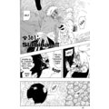 Komiks Naruto: Absolutní umění, 40.díl, manga