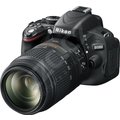 Nikon D5100 + objektivy 18-55 AF-S DX VR a 55-300 AF-S VR_672183173