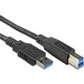 PremiumCord USB 3.0, A-B - 2m