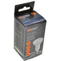 Solight LED žárovka reflektorová, R50, 5W, E14, 3000K, 400lm, bílé provedení_1137410063