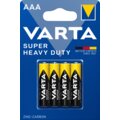 VARTA baterie Superlife AAA, 4ks_1282558317