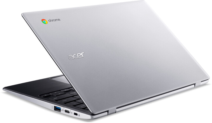 Acer Chromebook 311 (CB311-9HT), stříbrná_909569115