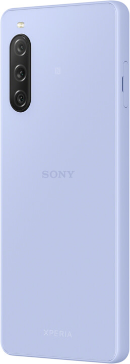 Sony Xperia 10 V 5G, 6GB/128GB, Levander_847723967