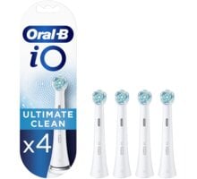 Oral-B Ultimate clean kartáčkové hlavy, 4ks_1255039845