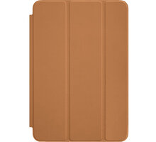 APPLE Smart Case pro iPad mini, hnědá_205727046
