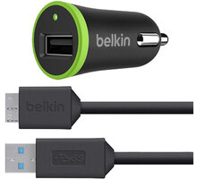 Belkin Micro USB autonabíječka_2145745654