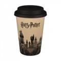 Cestovní hrnek Harry Potter - Hogwarts Castle_111910550